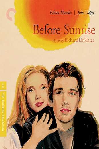 دانلود فیلم Before Sunrise 1995