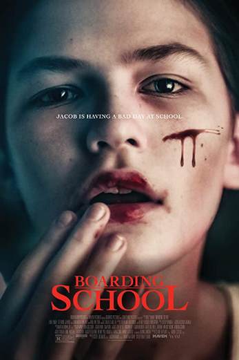 دانلود فیلم Boarding School 2018