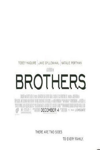 دانلود فیلم Brothers 2009