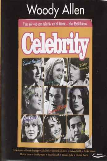 دانلود فیلم Celebrity 1998