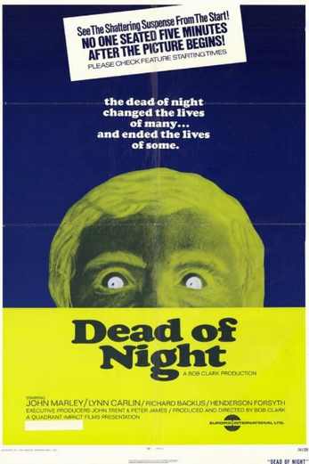 دانلود فیلم Deathdream 1974