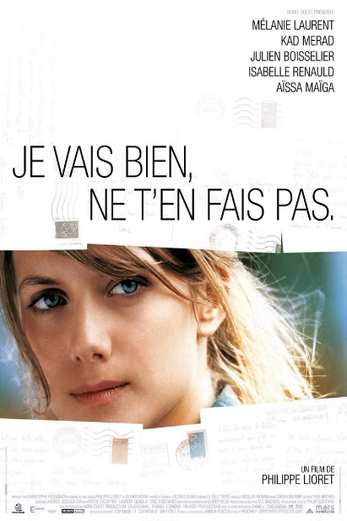 دانلود فیلم Dont Worry Im Fine 2006