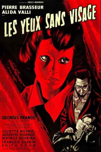 دانلود فیلم Eyes Without a Face 1960