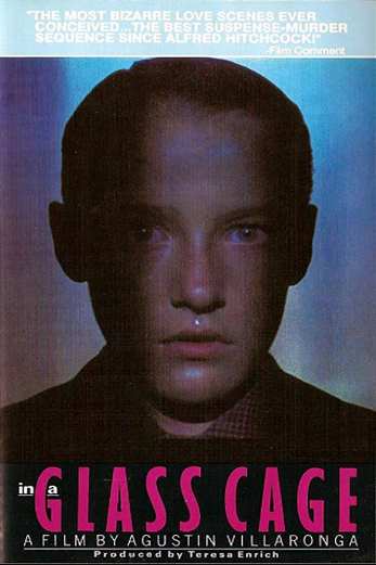 دانلود فیلم In a Glass Cage 1986