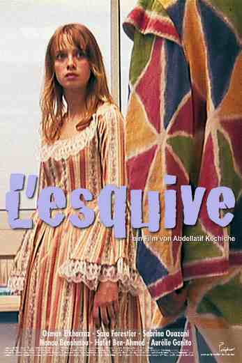 دانلود فیلم Lesquive 2003