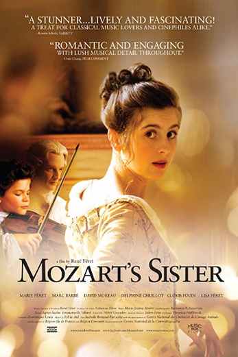 دانلود فیلم Mozarts Sister 2010