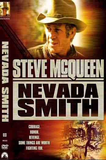 دانلود فیلم Nevada Smith 1966