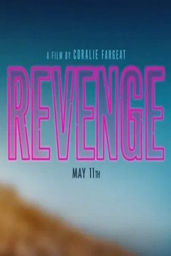 دانلود فیلم Revenge 2017