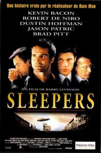 دانلود فیلم Sleepers 1996