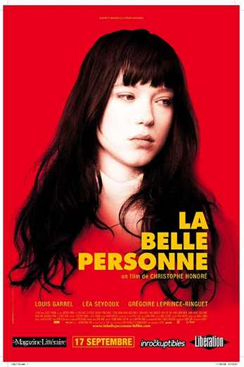 دانلود فیلم The Beautiful Person 2008