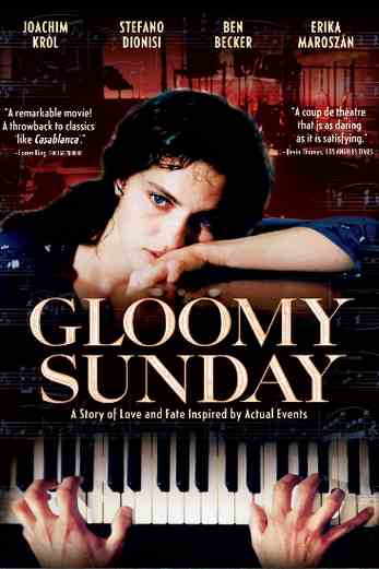 دانلود فیلم The Piano Player 1999