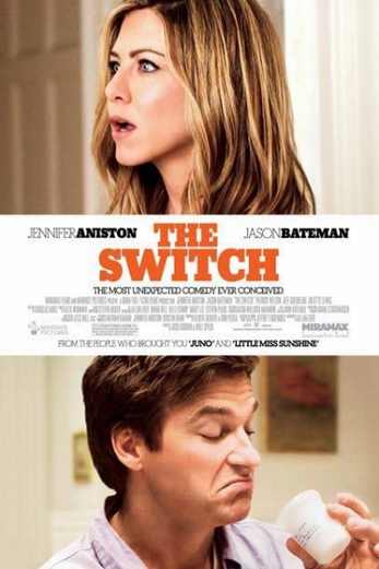 دانلود فیلم The Switch 2010