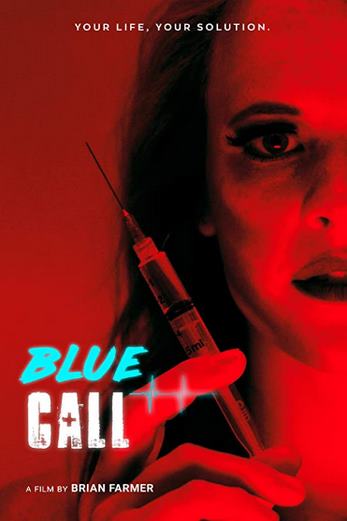 دانلود فیلم Blue Call 2021