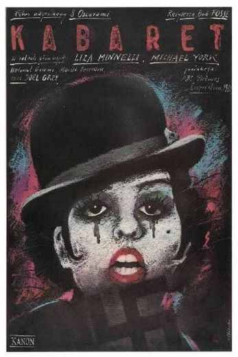 دانلود فیلم Cabaret 1972