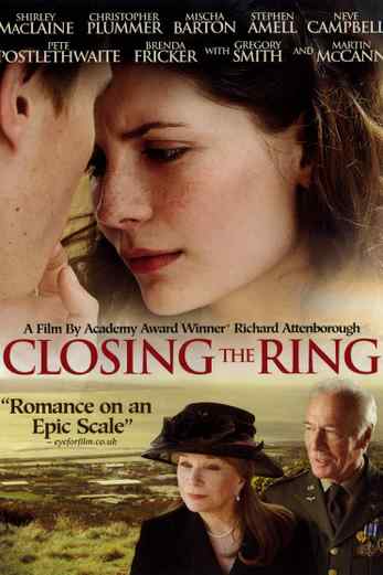 دانلود فیلم Closing the Ring 2007