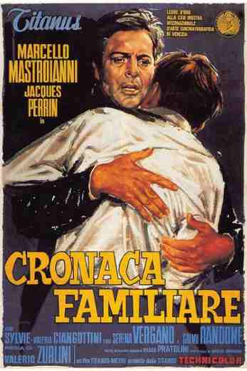 دانلود فیلم Family Portrait 1962