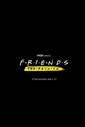 دانلود فیلم Friends: The Reunion 2021