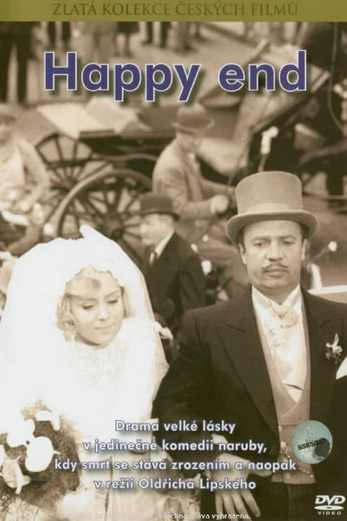 دانلود فیلم Happy End 1967