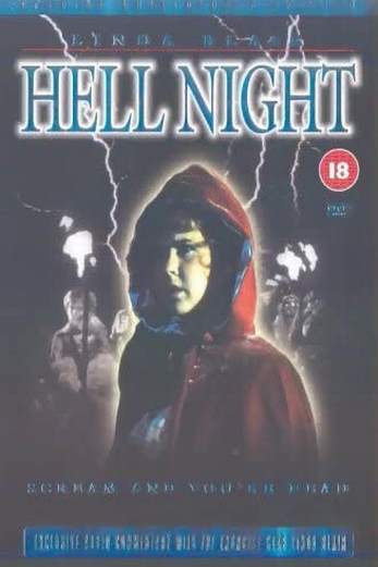 دانلود فیلم Hell Night 1981