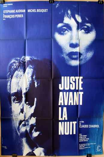 دانلود فیلم Just Before Nightfall 1971