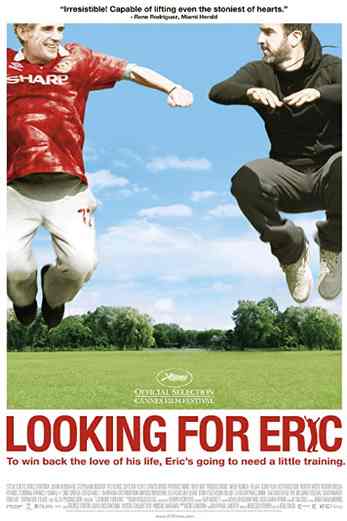 دانلود فیلم Looking for Eric 2009