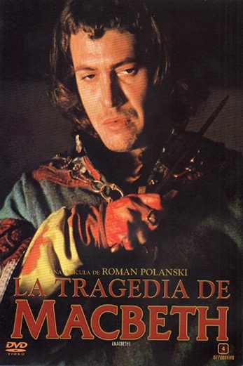 دانلود فیلم Macbeth 1971