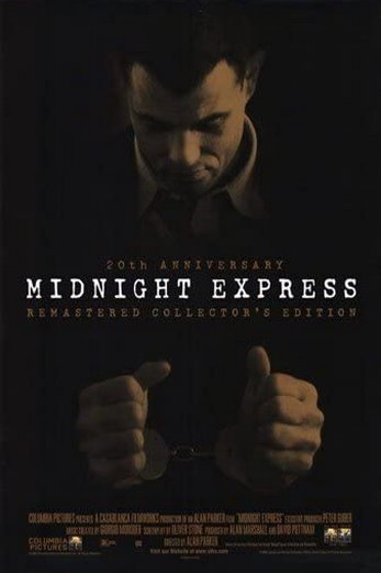 دانلود فیلم Midnight Express 1978