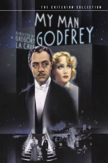 دانلود فیلم My Man Godfrey 1936