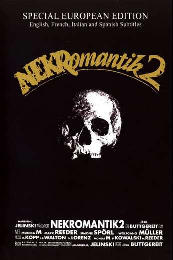 دانلود فیلم Nekromantik 2 1991