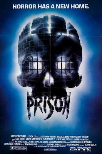 دانلود فیلم Prison 1987