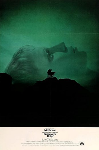 دانلود فیلم Rosemarys Baby 1968