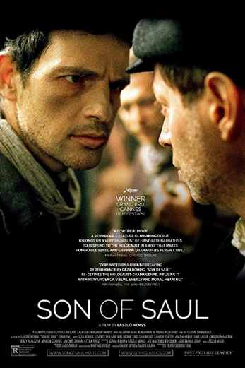 دانلود فیلم Son of Saul 2015