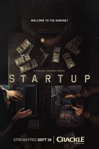 دانلود سریال StartUp 2016