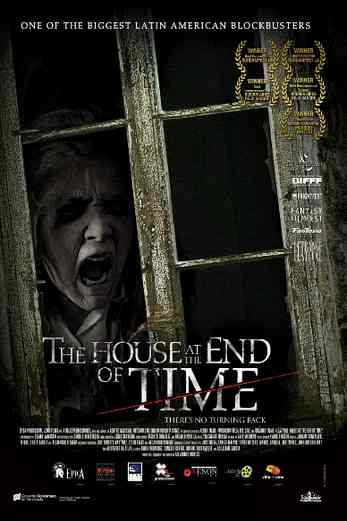 دانلود فیلم The House at the End of Time 2013