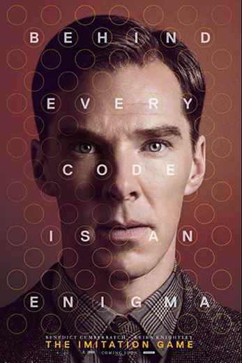 دانلود فیلم The Imitation Game 2014