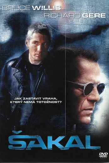 دانلود فیلم The Jackal 1997