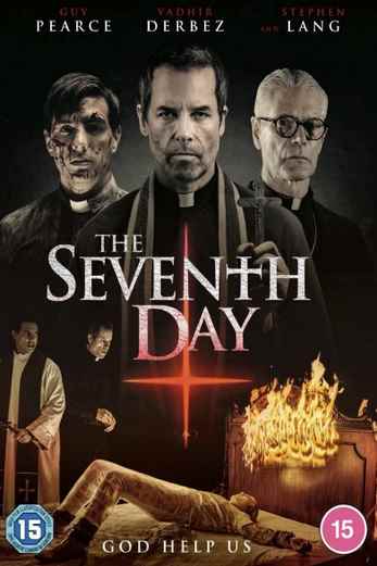 دانلود فیلم The Seventh Day 2021