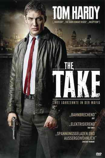 دانلود سریال The Take 2009