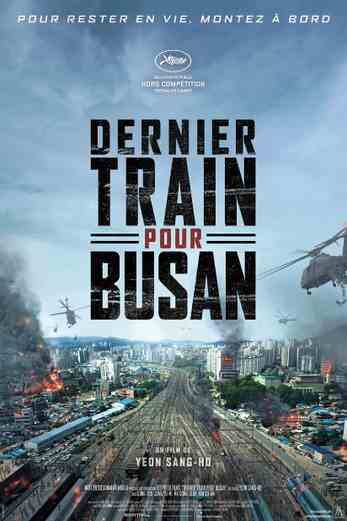 دانلود فیلم Train to Busan 2016