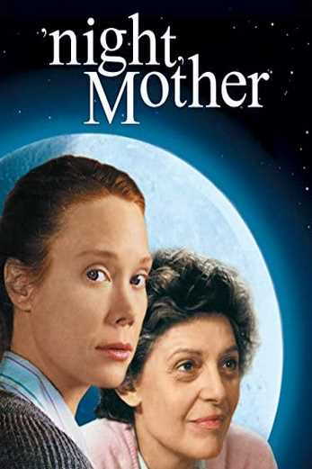 دانلود فیلم night Mother 1986