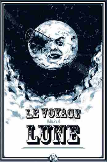 دانلود فیلم A Trip to the Moon 1902