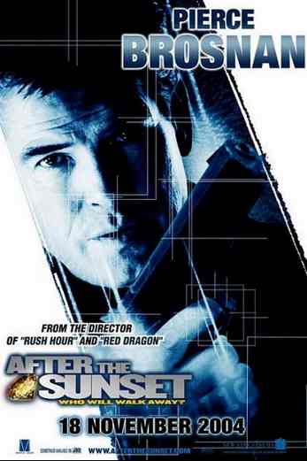 دانلود فیلم After the Sunset 2004