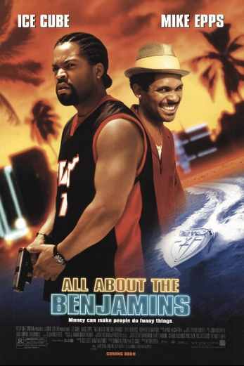 دانلود فیلم All About the Benjamins 2002