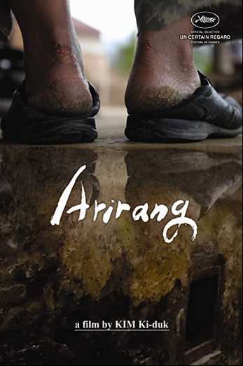 دانلود فیلم Arirang 2011