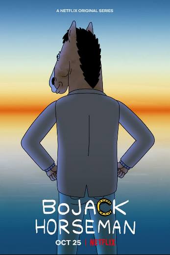 دانلود سریال BoJack Horseman 2014