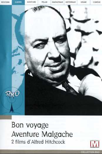 دانلود فیلم Bon Voyage 1944