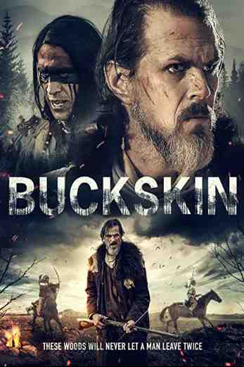 دانلود فیلم Buckskin 2021