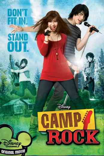 دانلود فیلم Camp Rock 2000