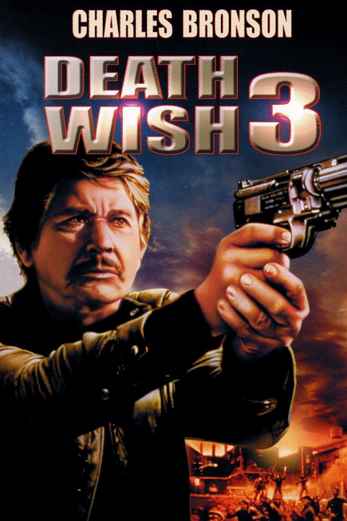 دانلود فیلم Death Wish 3 1985