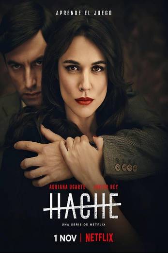 دانلود سریال Hache 2019